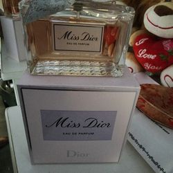 Perfume Miss Dior Original 