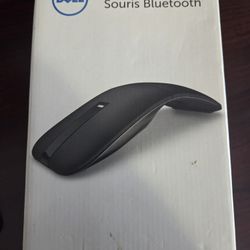 Dell Bluetooth Mouse WM615