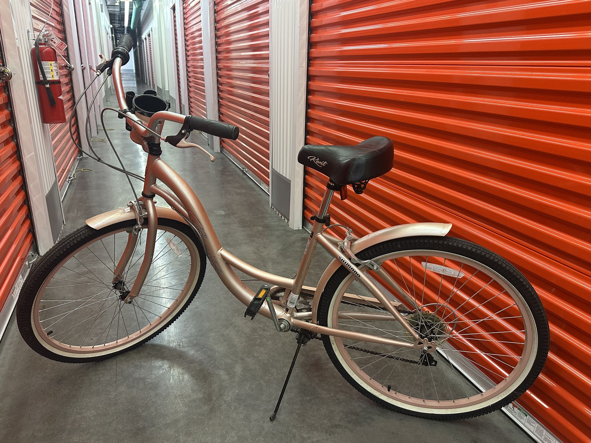 26” Kent Bayside Cruiser