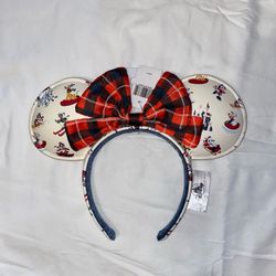 Disney Ears