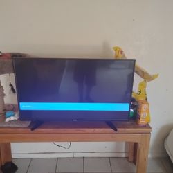 43 In Toshiba Flat Screen $600obo