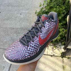 Kobe 6 3D All Star