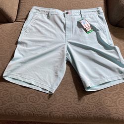 Never Worn Swim Suit Shorts