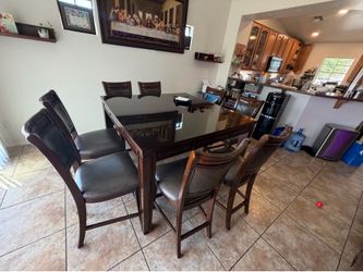 Dinning table