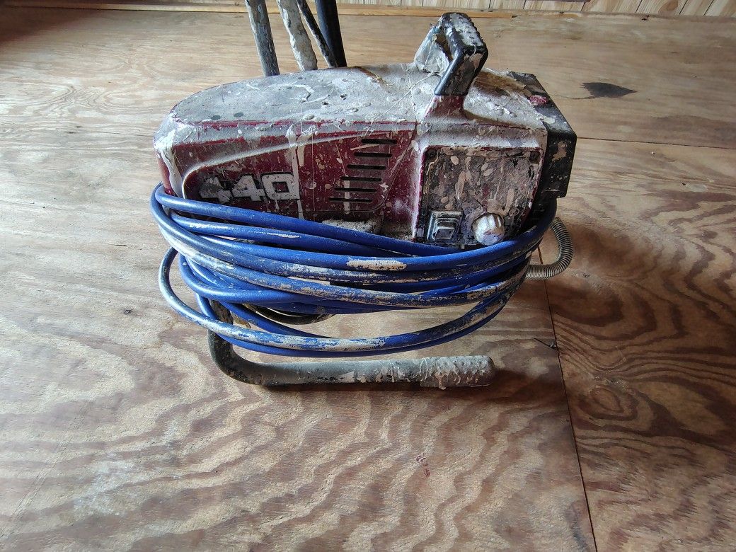 Titan 440