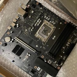 LGA 1700 Z690 DDR4 Motherboard For 12-14th Gen Intel