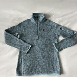 Patagonia Fleece (SZ XS) Women’s $60