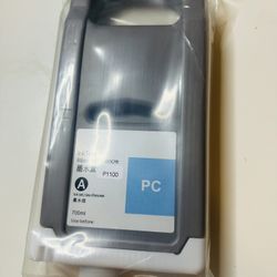 PFI-1100 Photo Cyan Ink Tank New 