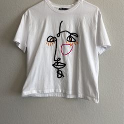 Zara Shirt 