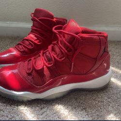 Jordan 11s