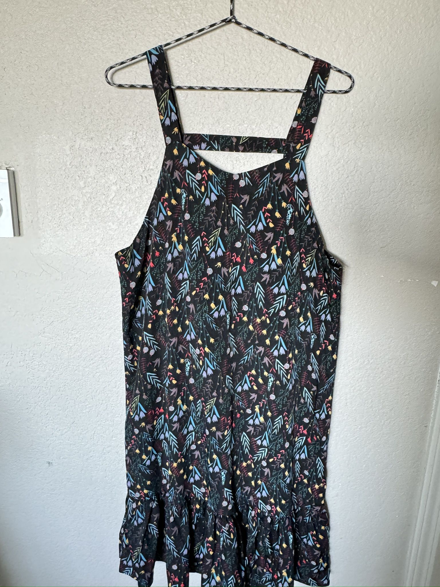 A Shappe Dress