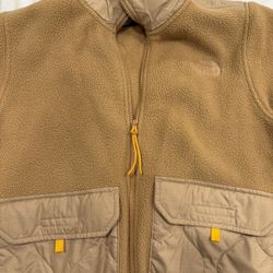 The North Face Jacket 