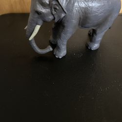 Collectable Elephant Figurine 