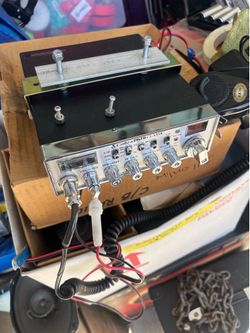 radio cobra