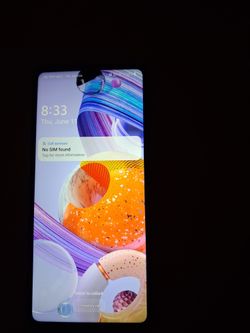 LG stylo 6