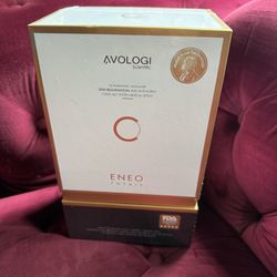 Avologi - Eneo Totalé Red Light Therapy Skincare Device
