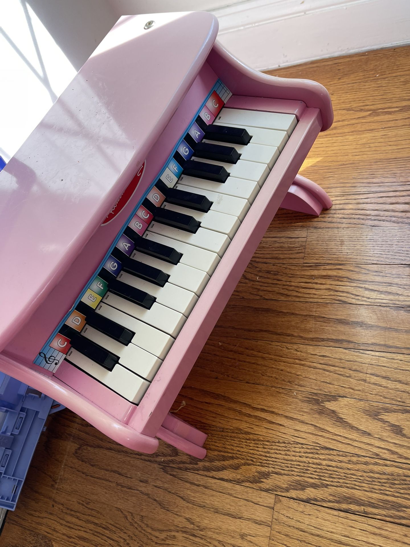 Kids Piano
