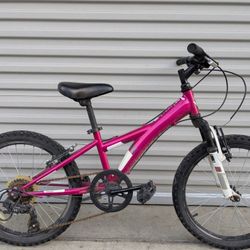 Kids Bikes With 20" Tires