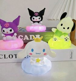 Bedside Nightlight