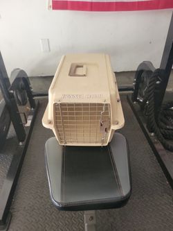 Pet Carrier