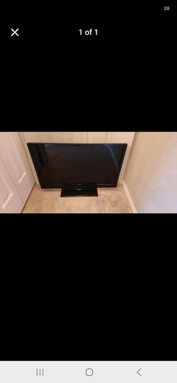 Vizio Flat Screen TV