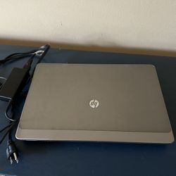 Hp ProBook 4530s 