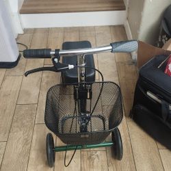 Knee Rover