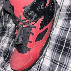 RARE🔥Nike Air Jordan FLIGHT CLUB '91
