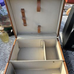 Vintage Trans World Creations Travel