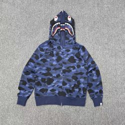 Bape Hoodies