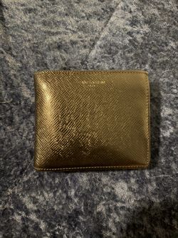 YSL Men’s wallet