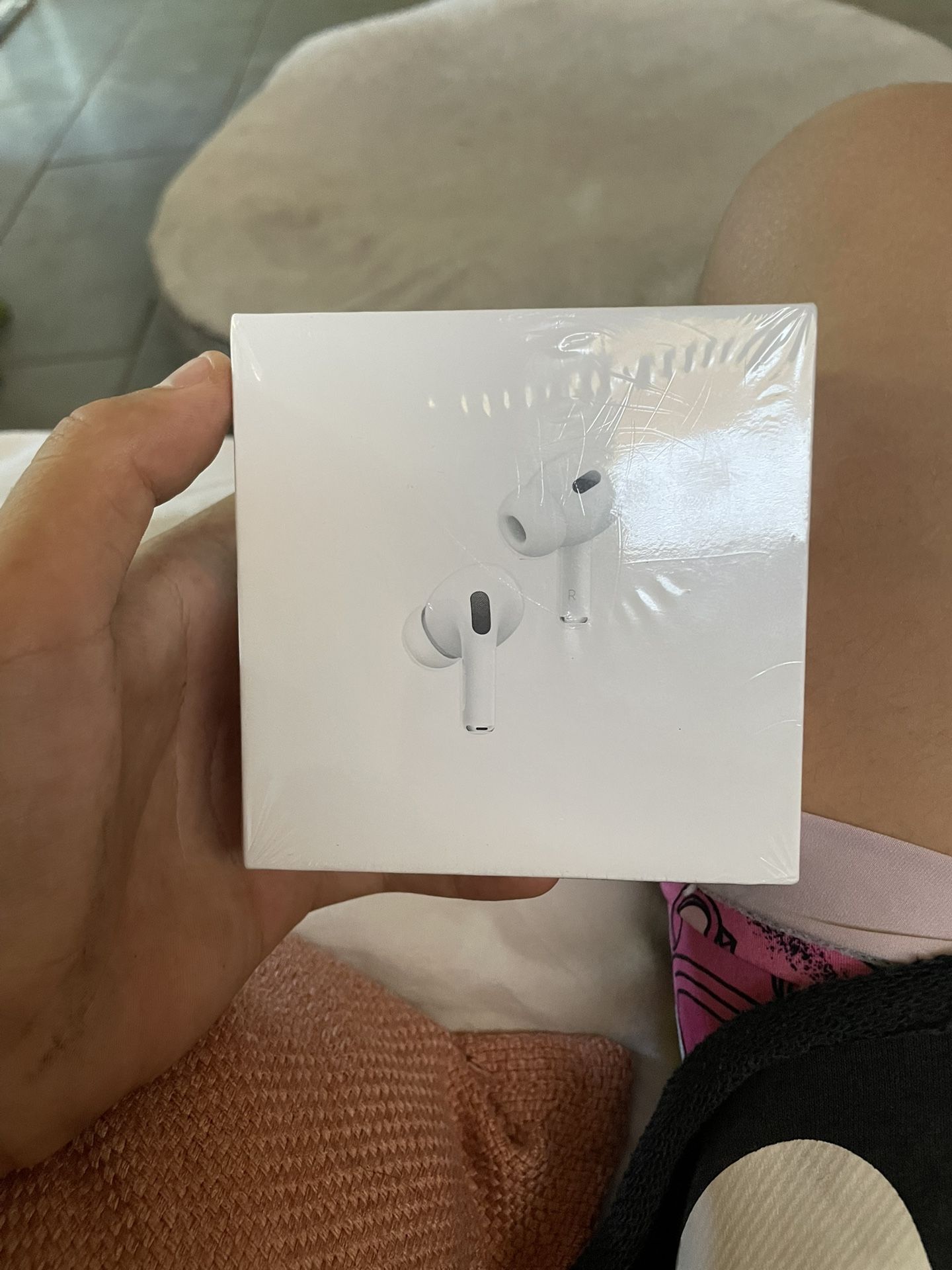 Air Pod Pro 2