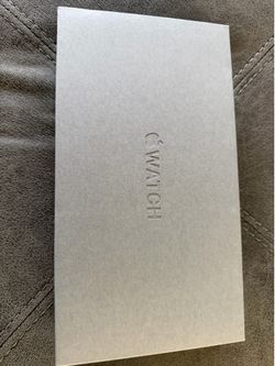 Iwatch Ultra 3
