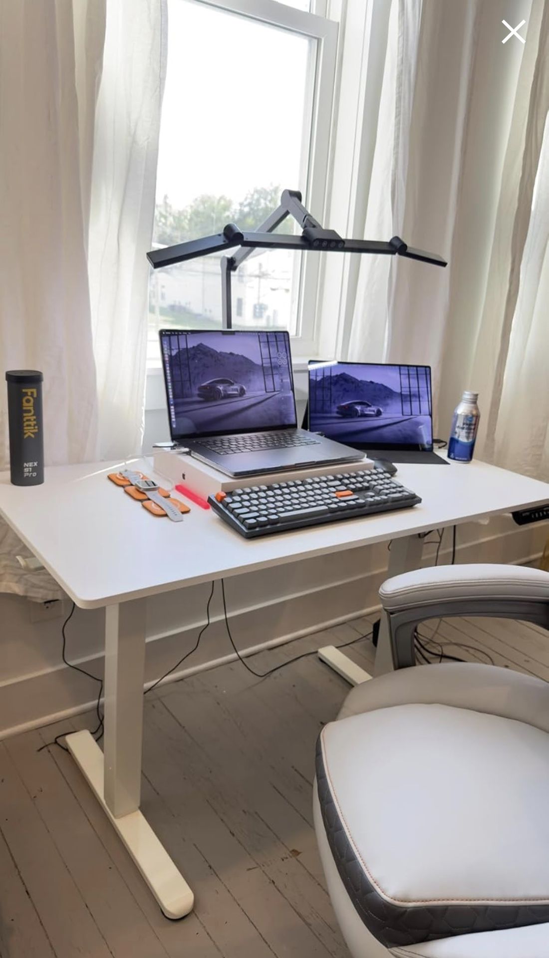 Computer Desk 