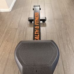 Yosuda  H-181 Magnetic Rower