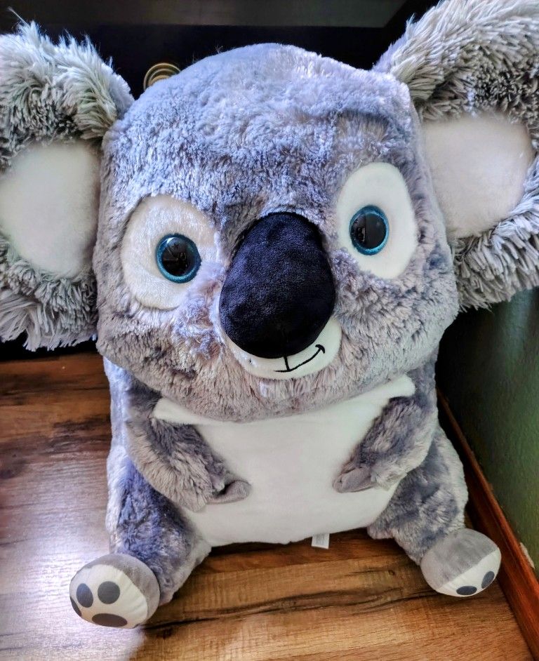 Koala Stuffed Animal
