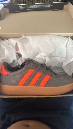 Adidas Barreda