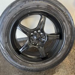 UNIVERSAL WHEELS  