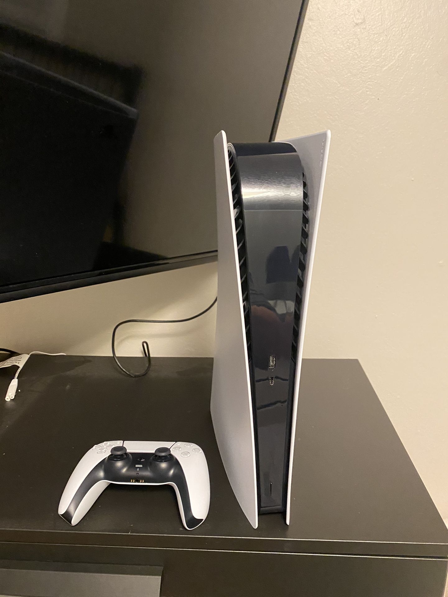 PS5 Digital Edition Used for Sale in Tucson, AZ - OfferUp