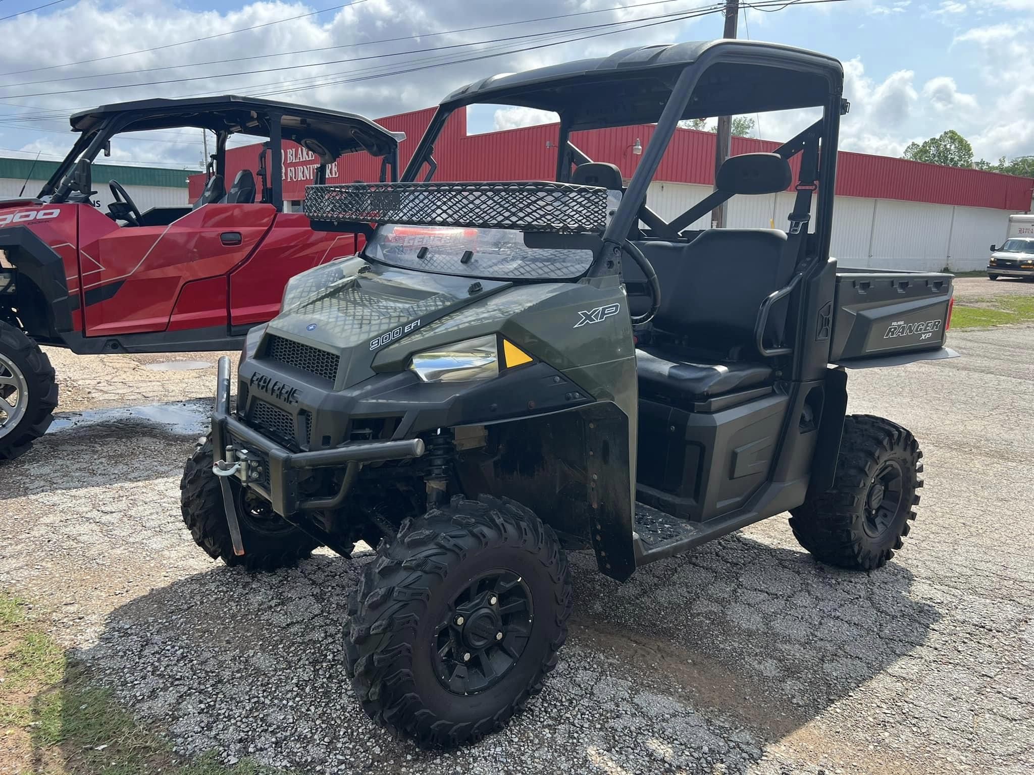 2014 Polaris Ranger for Sale in Henderson, TX OfferUp