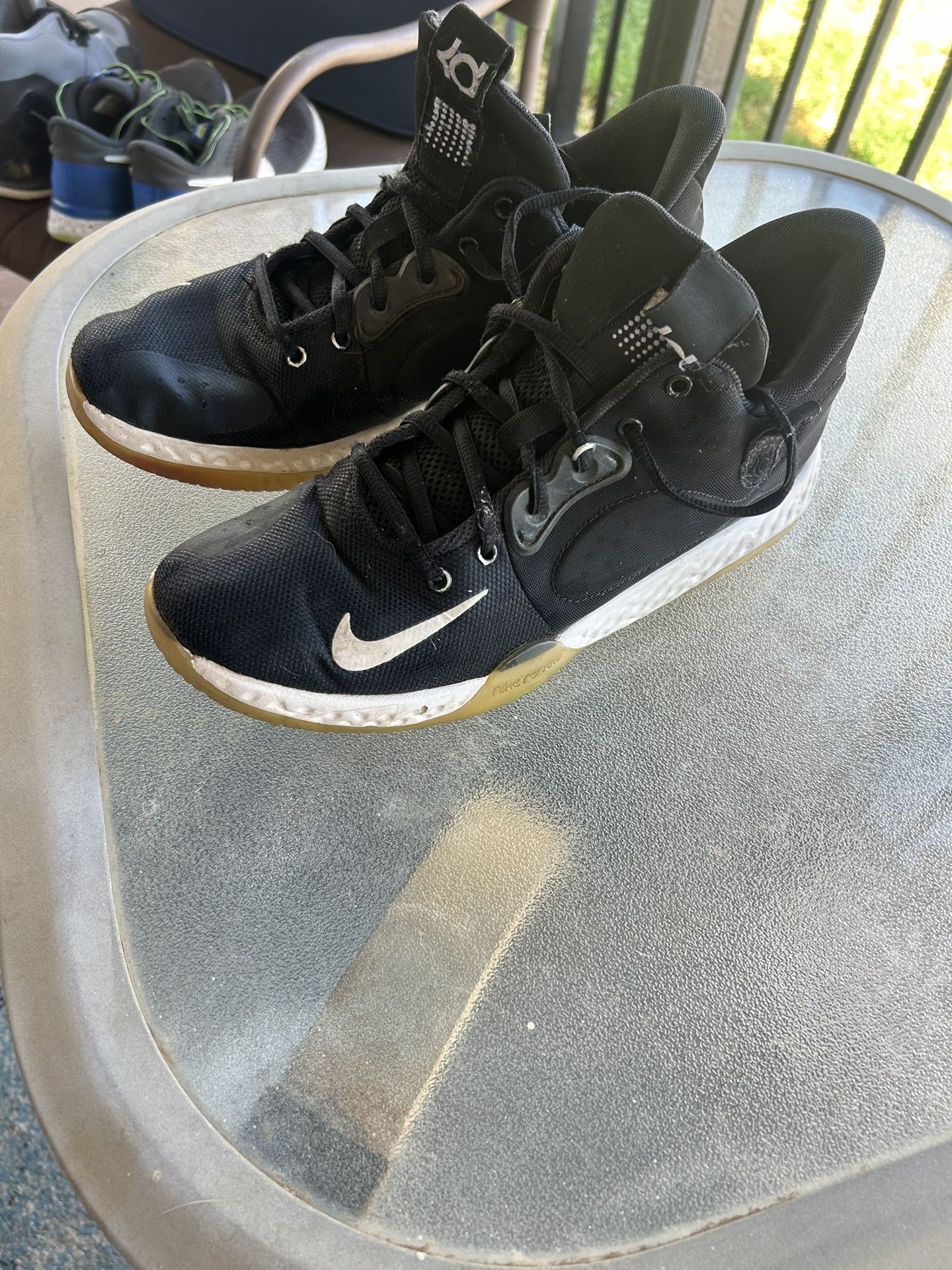 Nike Men’s Basketball Shoes