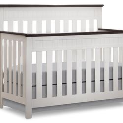 Delta Crib