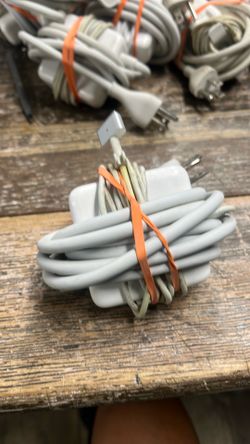 Genuine Apple Magsafe 2 45W charger $20