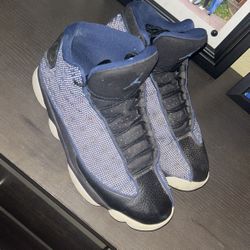 jordan 13 brave blue