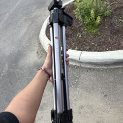 Trypod