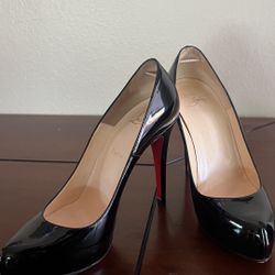 Christian Louboutin Ronaldo 120