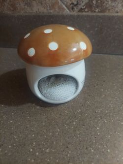 Sponge holder