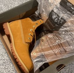 Timberland Boots