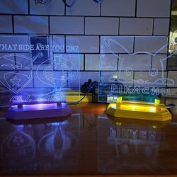 Customizable Led Sign , Make Your Own Sign, Custom Buisness Sign, Pokemon, Gi Joe, One Piece, Dbz, Buisness 