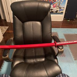 Anime Sword Real Metal Blade